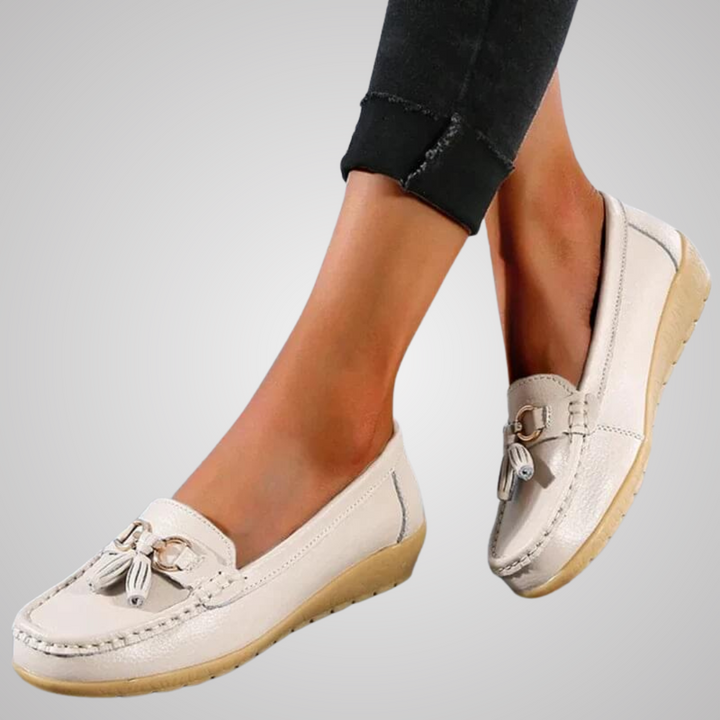 Giulia™ | Elegant Sommer Loafers