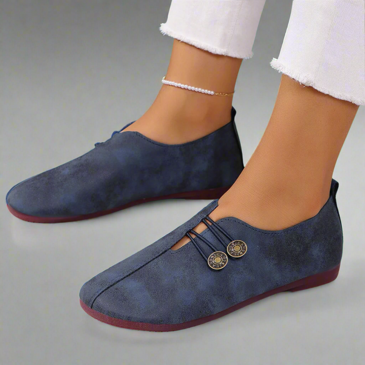 Kreszentia™ | Premium Slipper