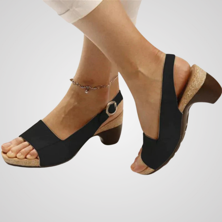 Aria™ | Bequeme und Stilvolle Sandalen