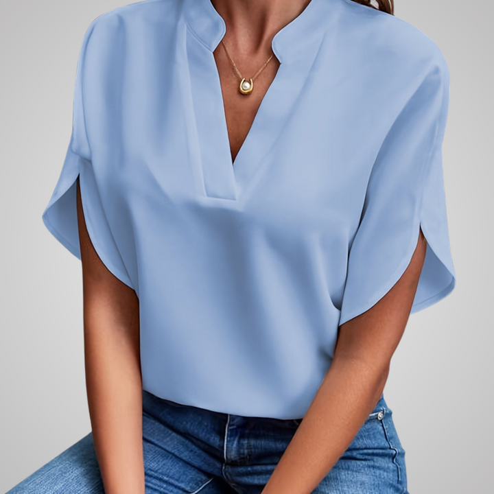 Elsa™ | Leichte und elegante Bluse