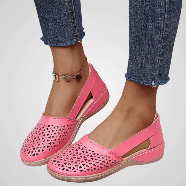 Alison™ | Premium Atmungsaktive Sandalen