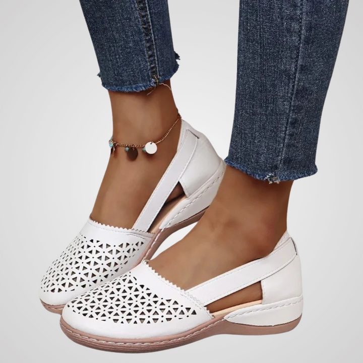 Alison™ | Premium Atmungsaktive Sandalen