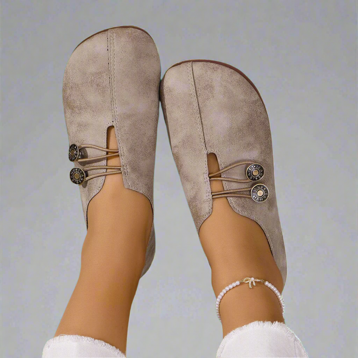 Kreszentia™ | Premium Slipper