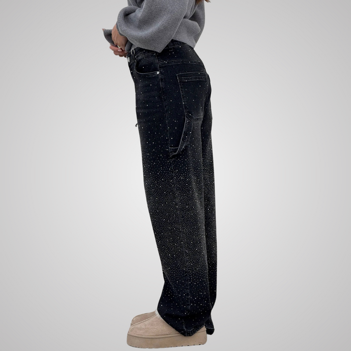 Celeste™ | Premium Diamant-Hose