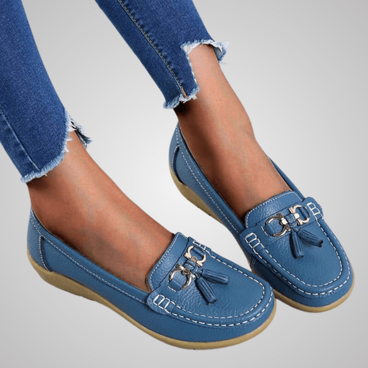 Giulia™ | Elegant Sommer Loafers