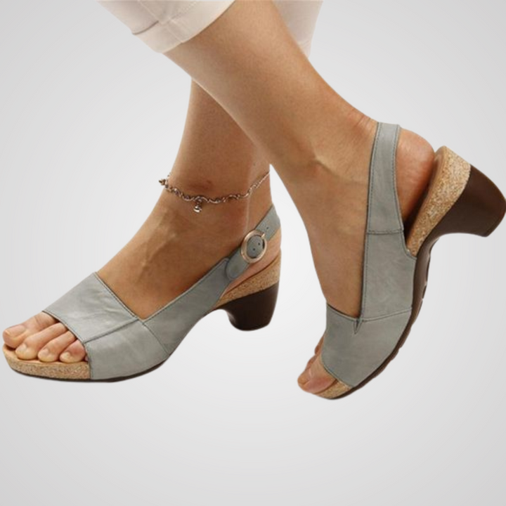 Aria™ | Bequeme und Stilvolle Sandalen