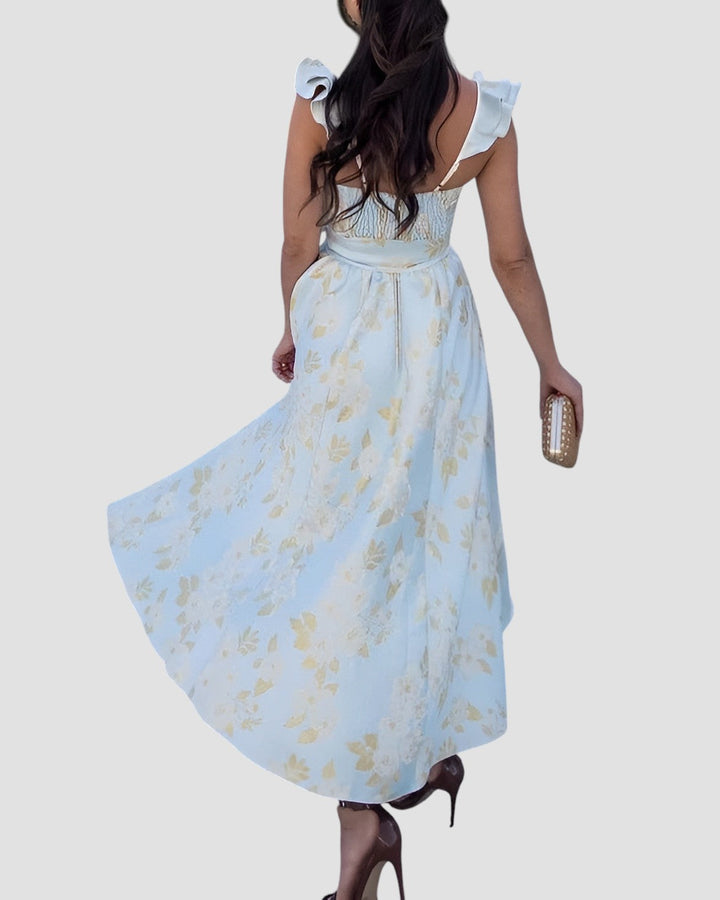Bruna™ | Elegantes Kleid
