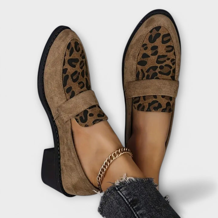 Karla™ | Premium Mokassins