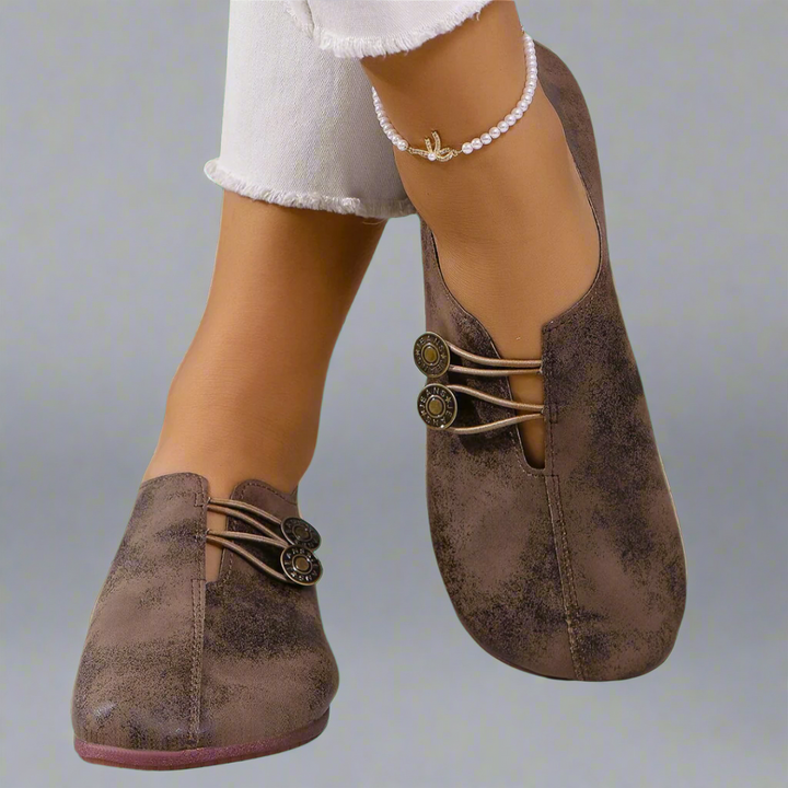 Kreszentia™ | Premium Slipper