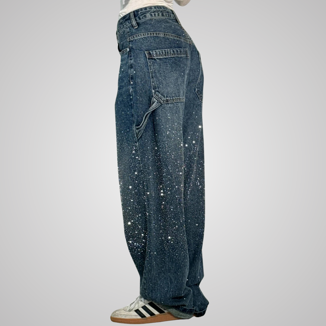 Celeste™ | Premium Diamant-Hose