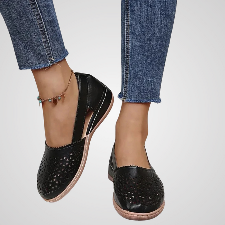 Alison™ | Premium Atmungsaktive Sandalen