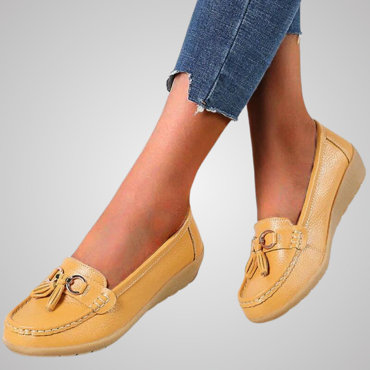 Giulia™ | Elegant Sommer Loafers