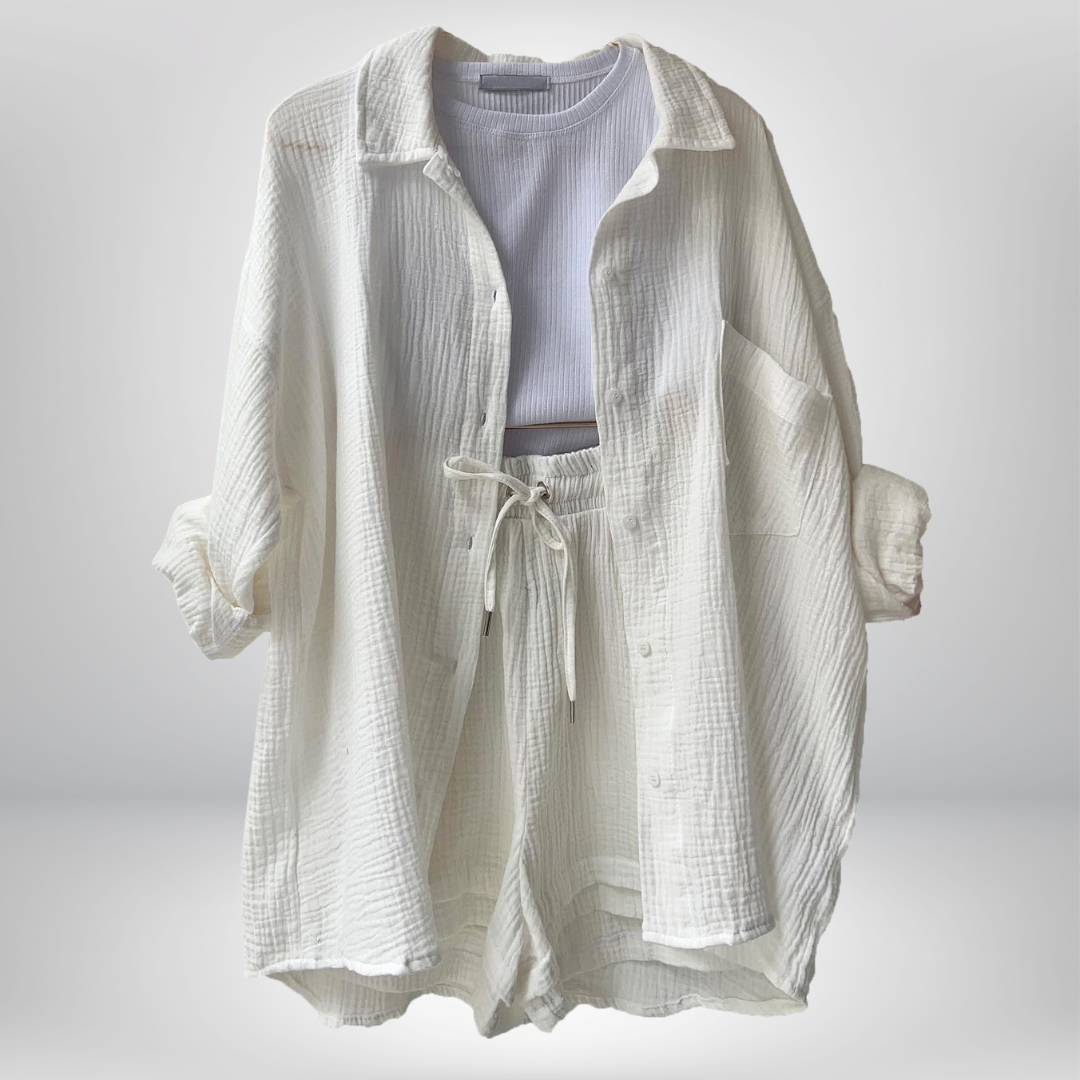 Mila™ | Sommerset casual und chic