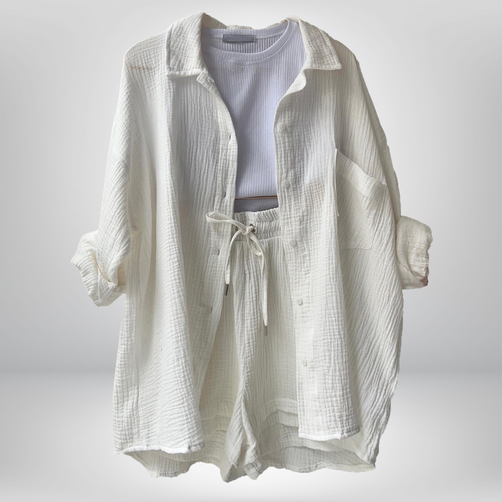 Mila™ | Sommerset casual und chic