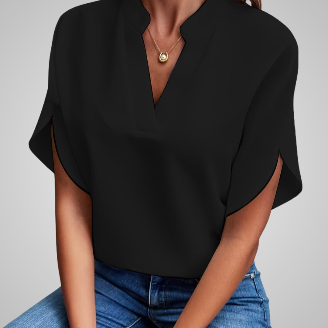 Elsa™ | Leichte und elegante Bluse