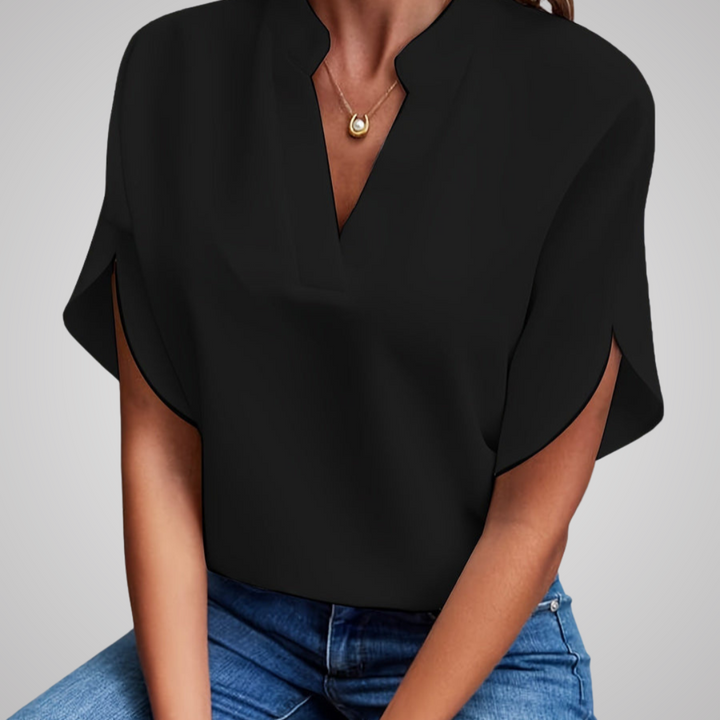 Elsa™ | Leichte und elegante Bluse