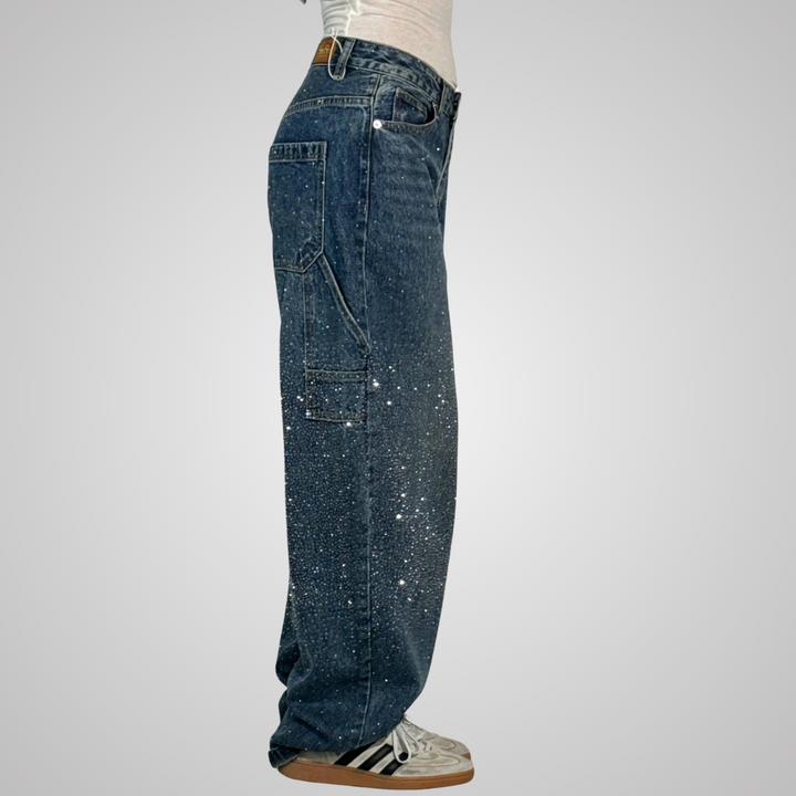 Celeste™ | Premium Diamant-Hose