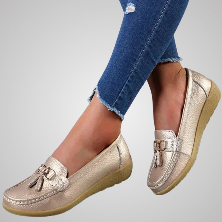 Giulia™ | Elegant Sommer Loafers