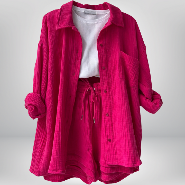 Mila™ | Sommerset casual und chic