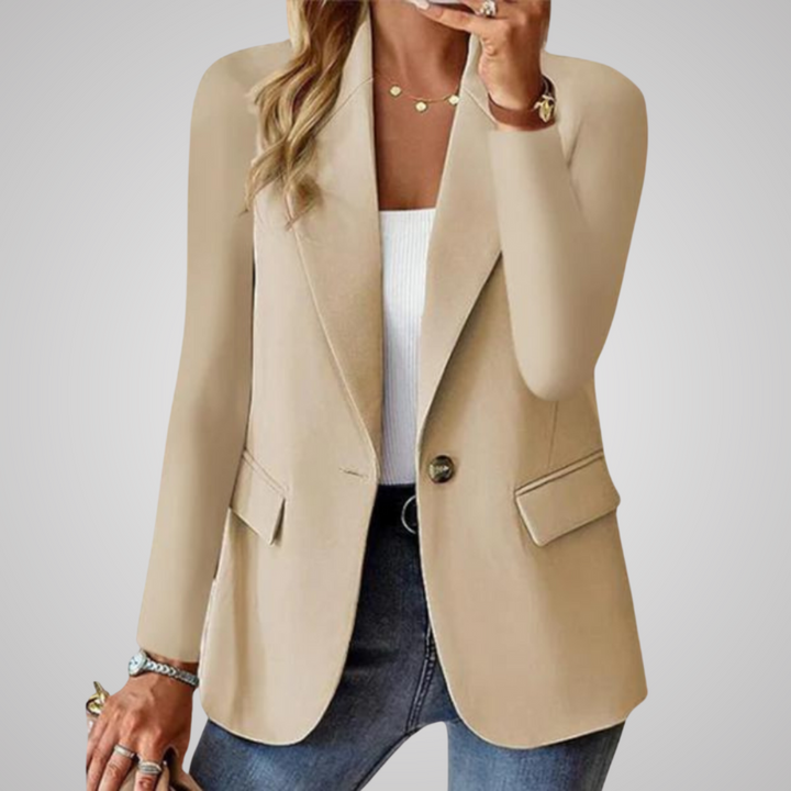 Serena™ | Premium Business Jacke