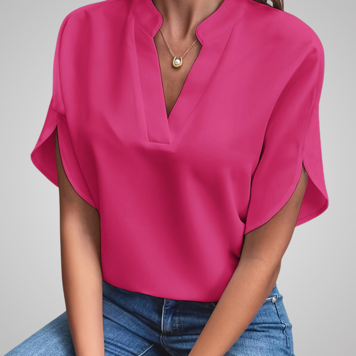 Elsa™ | Leichte und elegante Bluse