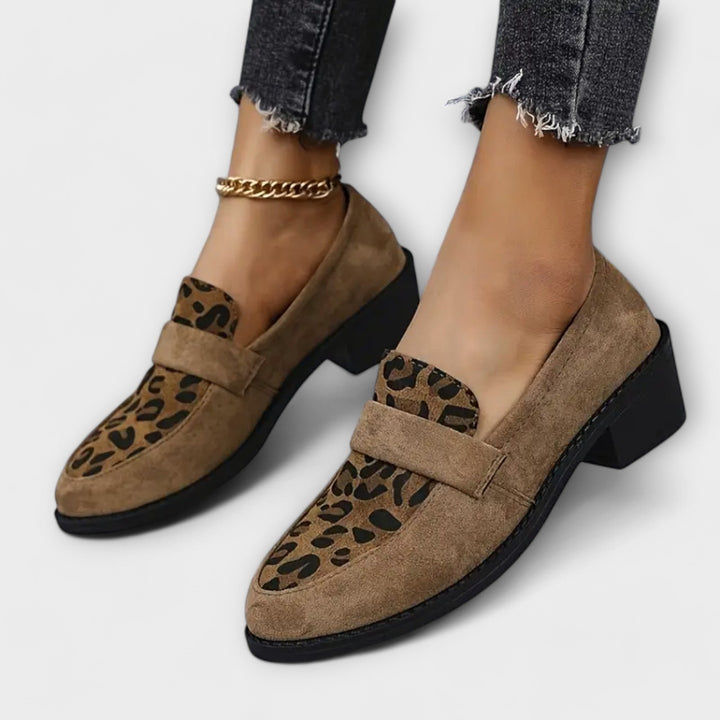 Karla™ | Premium Mokassins