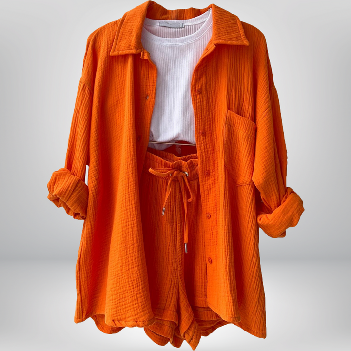 Mila™ | Sommerset casual und chic