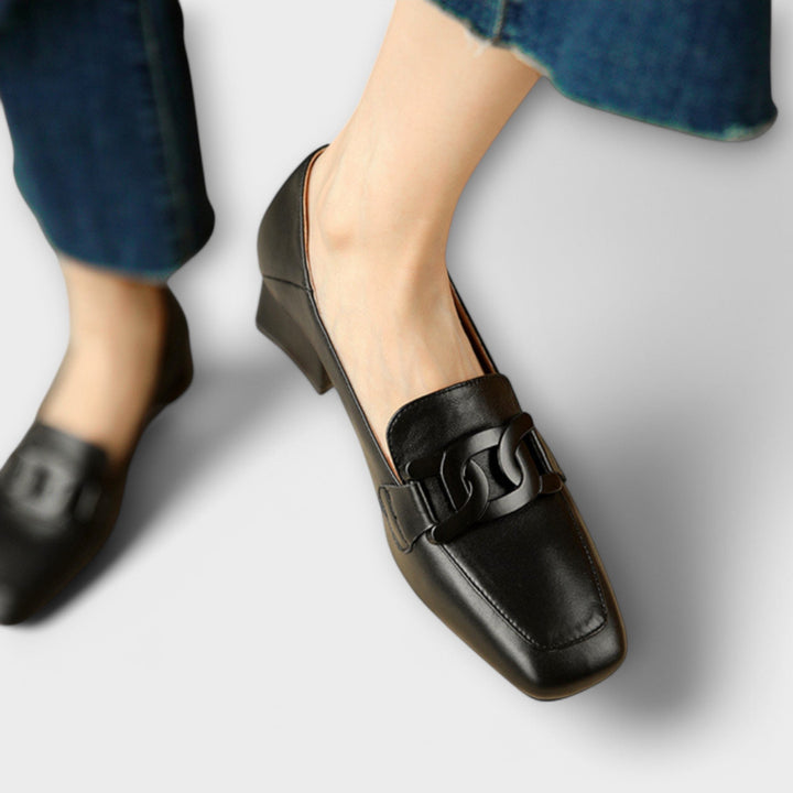 Zoe™ | Premium Elegant Sandale