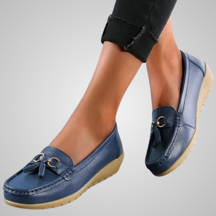 Giulia™ | Elegant Sommer Loafers