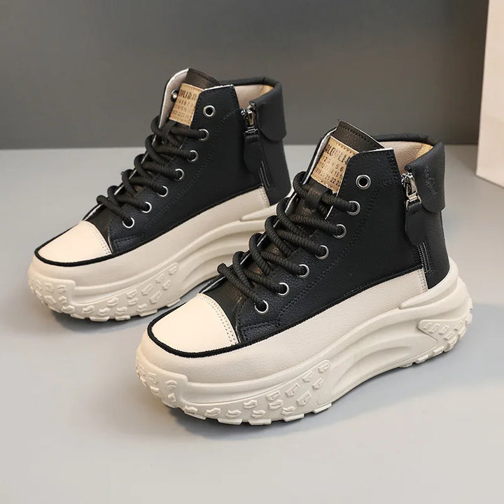Luxora™ | Premium Fashion Sneaker für Damen