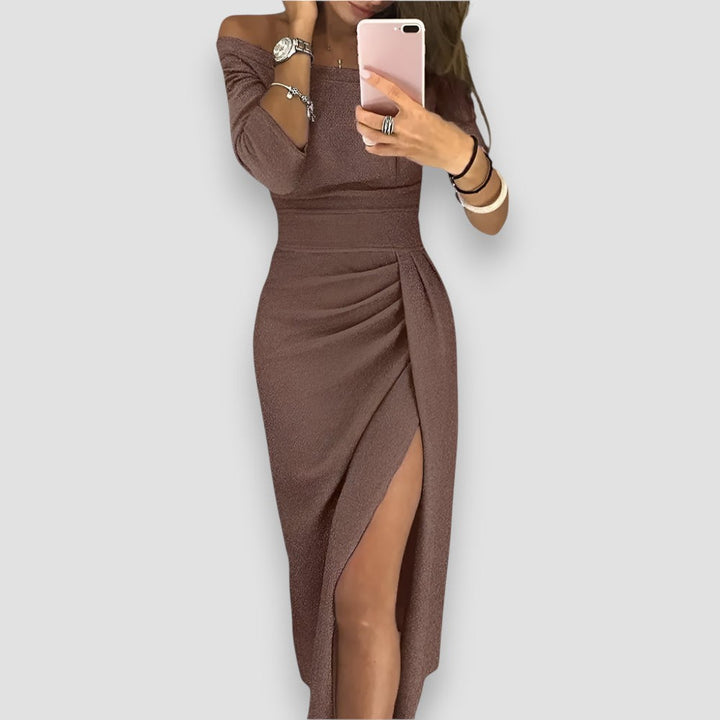 Sophia™ | Glitzerkleid