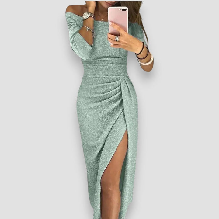 Sophia™ | Glitzerkleid