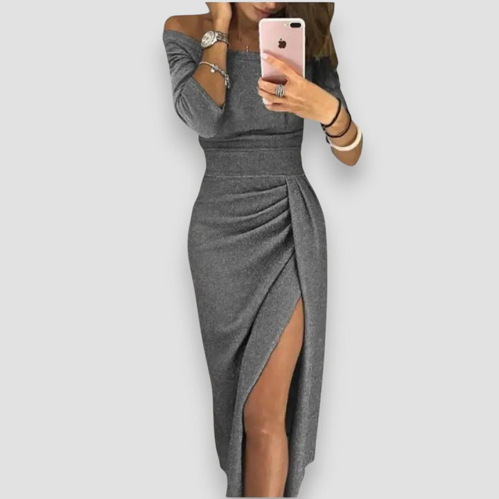 Sophia™ | Glitzerkleid