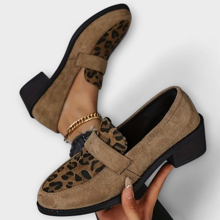 Karla™ | Premium Mokassins