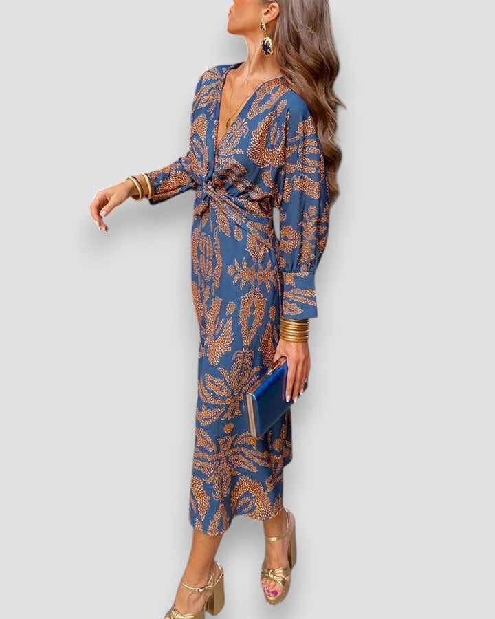 Mafalda™ | Elegantes Kleid