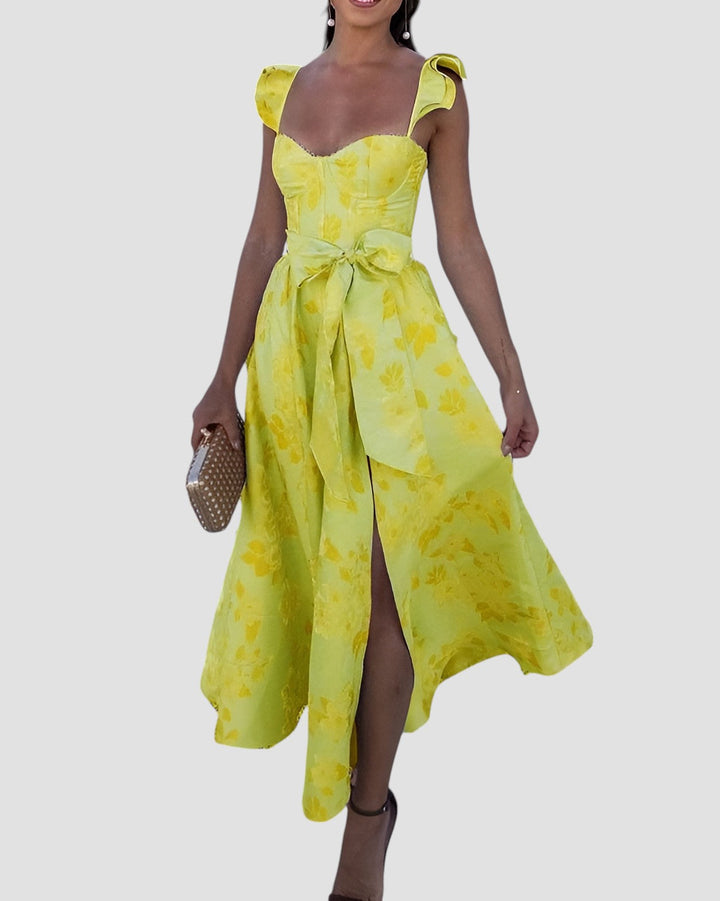 Bruna™ | Elegantes Kleid