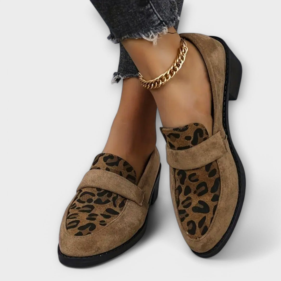 Karla™ | Premium Mokassins