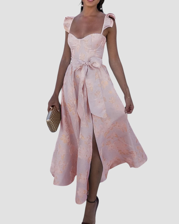 Bruna™ | Elegantes Kleid