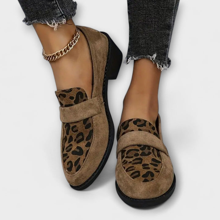 Karla™ | Premium Mokassins