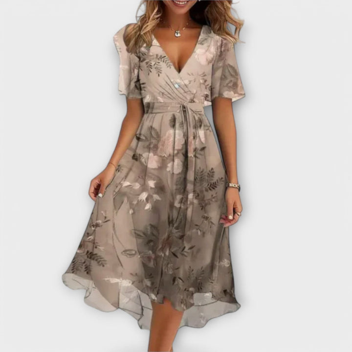 Angel™ | Elegantes und schickes Premium Kleid
