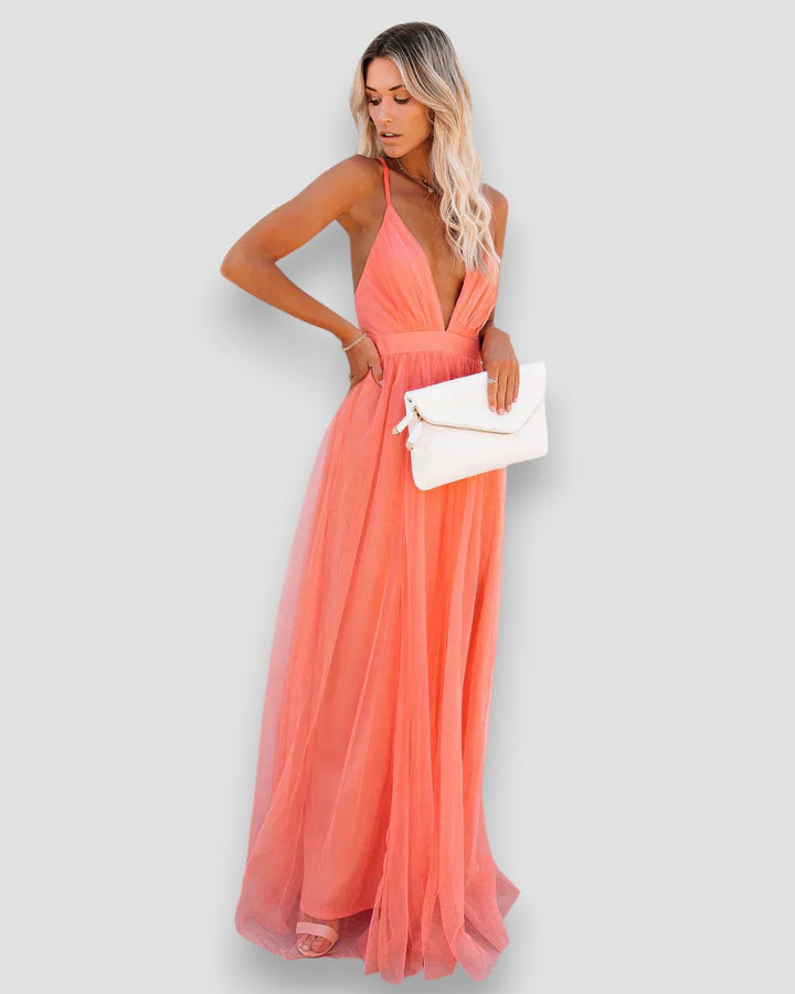 Lidia™ | Premium-schickes Kleid