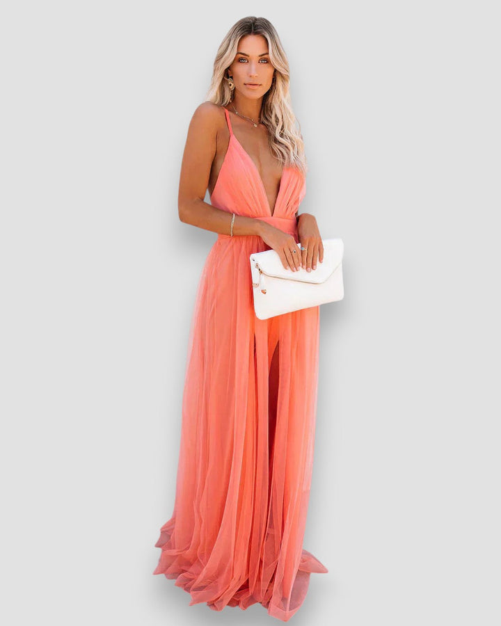 Lidia™ | Premium-schickes Kleid