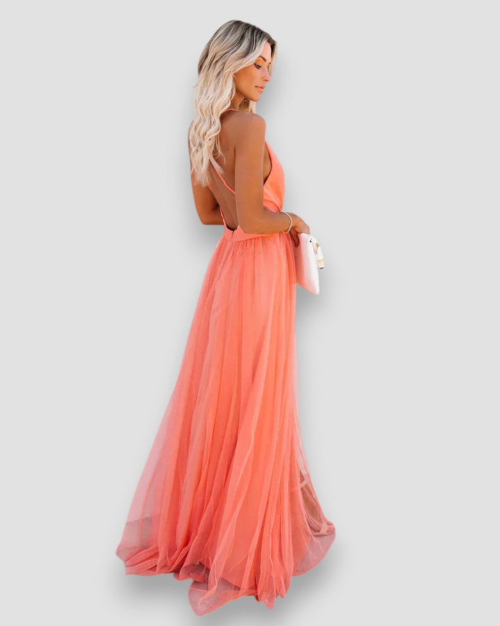 Lidia™ | Premium-schickes Kleid