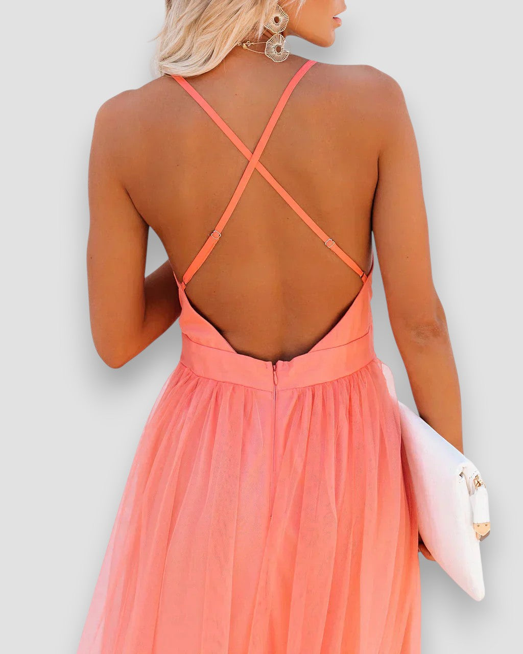 Lidia™ | Premium-schickes Kleid
