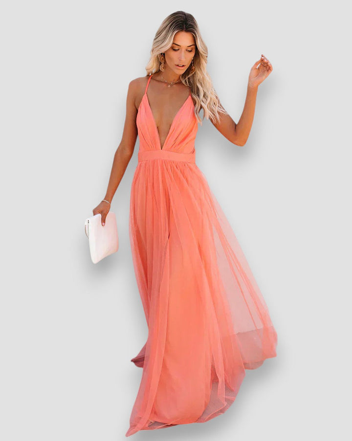 Lidia™ | Premium-schickes Kleid