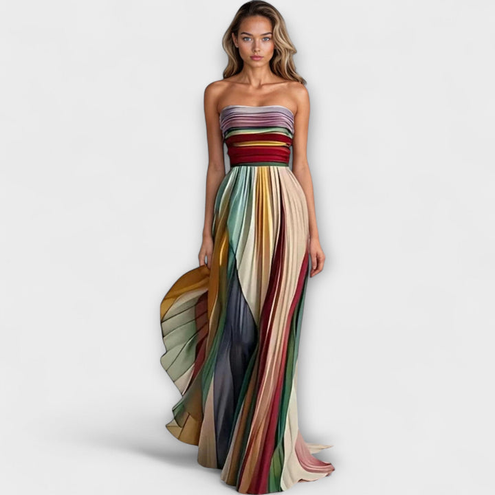 Chantal™ | Kleid Elegant und Chic