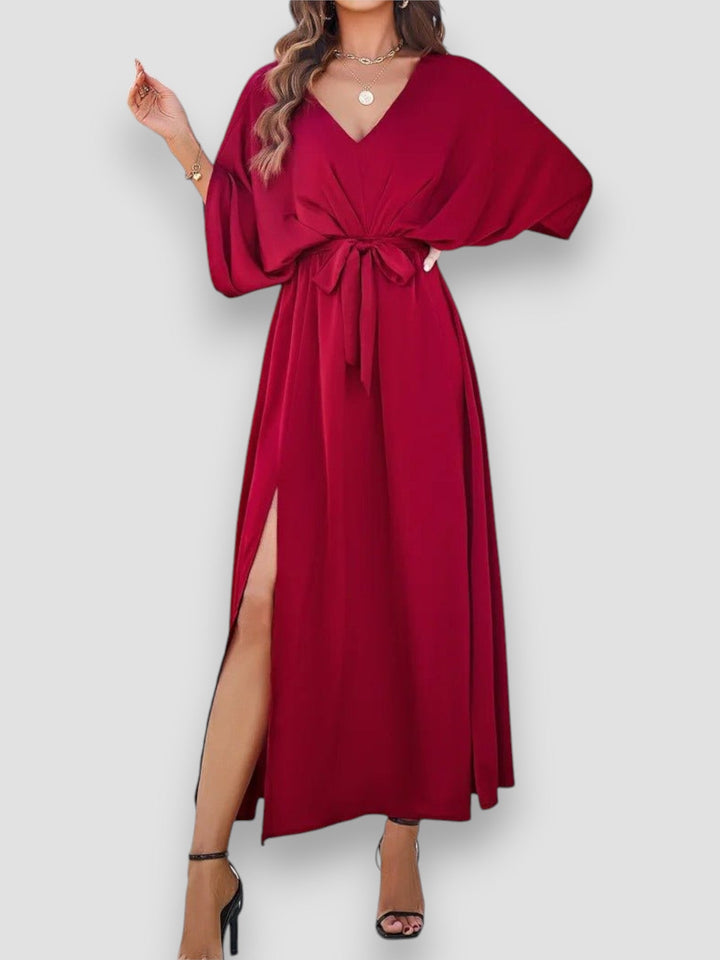 Catarina™ | Elegantes Kleid