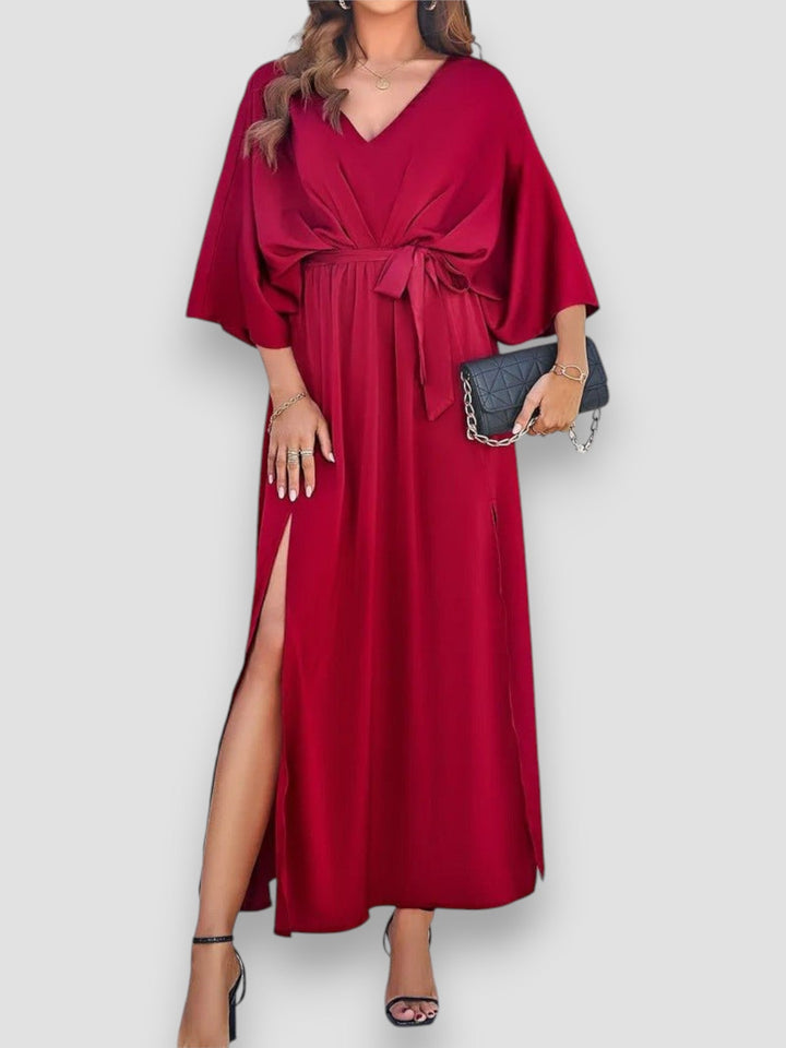 Catarina™ | Elegantes Kleid