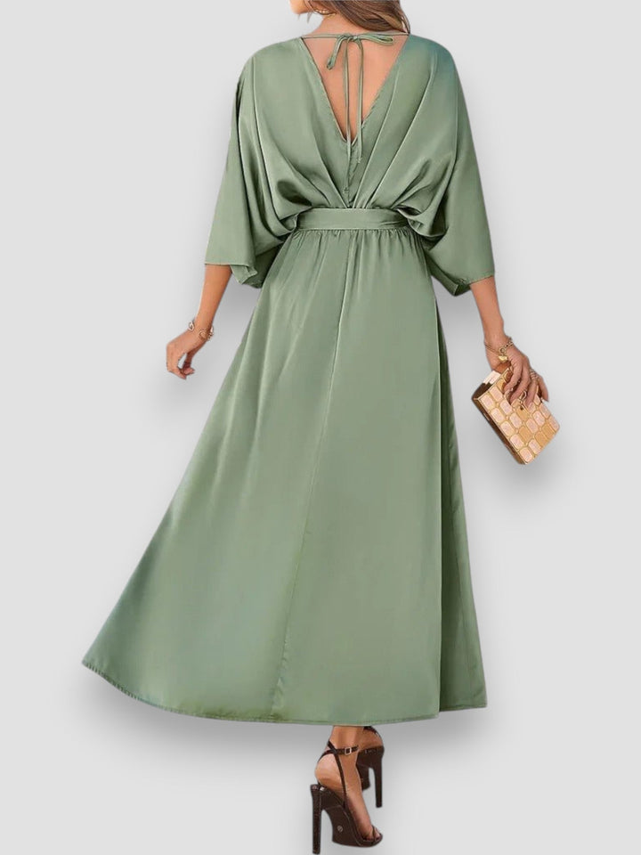 Catarina™ | Elegantes Kleid